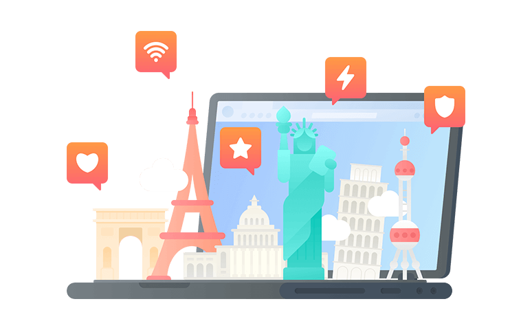 在吉布提连接到中国vpn - 返华加速器