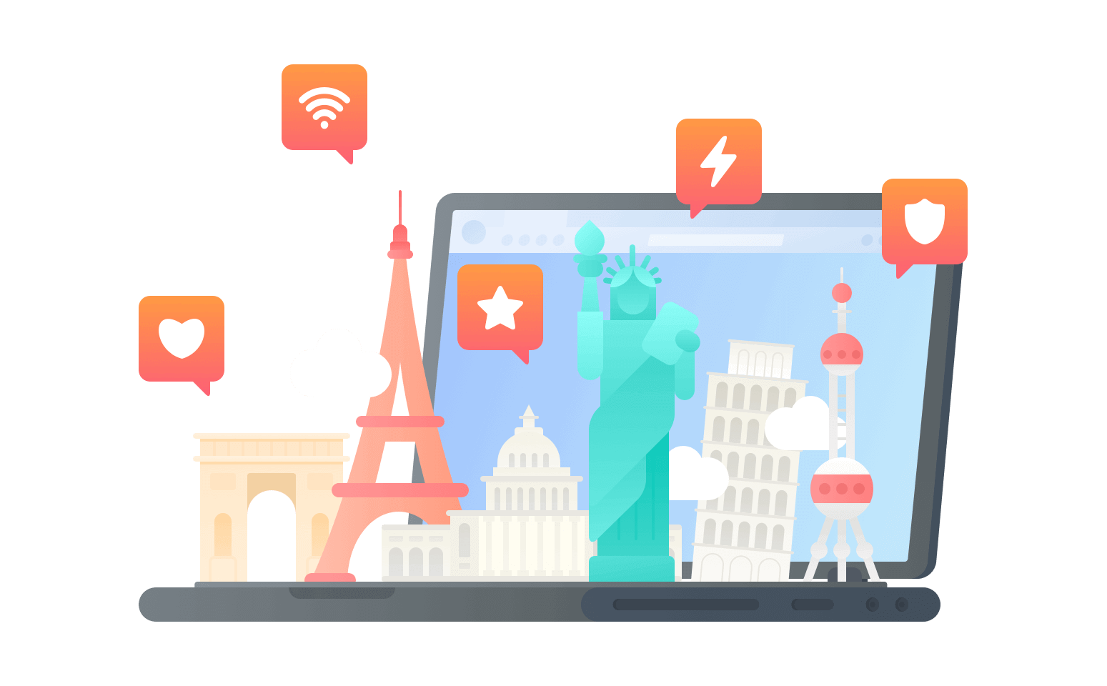 在吉布提连接到中国vpn - 返华加速器